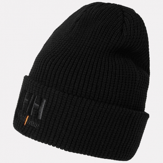 Gorro 99% Poliéster Reciclado/ 1% Elastano - 1  Unidade - HELLY HANSEN (0608060)