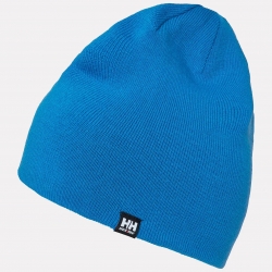 Gorro Reversível Poliéster/ Poliamida/ Elastano - 1  Unidade - HELLY HANSEN (0608061) Gorro Reversível Poliéster/ Poliamida/ Elastano - 1  Unidade - HELLY HANSEN (0608061)