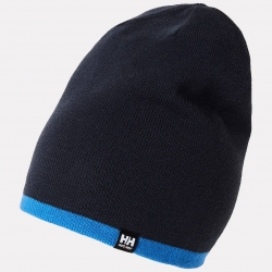 Gorro Reversível Poliéster/ Poliamida/ Elastano - 1  Unidade - HELLY HANSEN (0608061) Gorro Reversível Poliéster/ Poliamida/ Elastano - 1  Unidade - HELLY HANSEN (0608061)