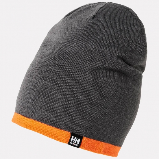 Gorro Reversível Poliéster/poliamida/elastano - 1  Unidade - HELLY HANSEN (0608061)