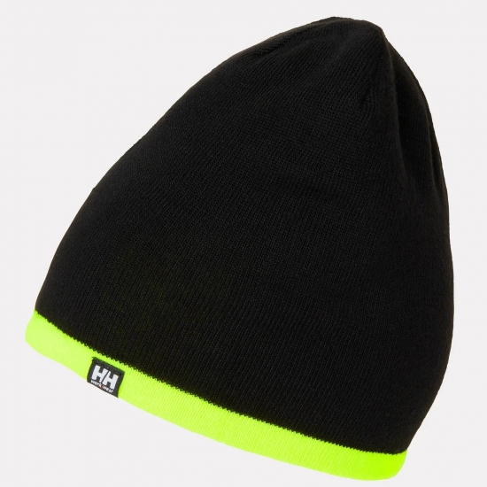 Gorro Reversível Poliéster/poliamida/elastano - 1  Unidade - HELLY HANSEN (0608061)