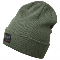 Gorro 99% Poliéster Reciclado/ 1% Elastano - 1  Unidade - HELLY HANSEN (0608062) Gorro 99% Poliéster Reciclado/ 1% Elastano - 1  Unidade - HELLY HANSEN (0608062)