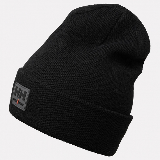 Gorro 99% Poliéster Reciclado/ 1% Elastano - 1  Unidade - HELLY HANSEN (0608062)