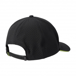Boné Com Tecido Respirável e Absorvente - 1  Unidade - HELLY HANSEN (0608063) Boné Com Tecido Respirável e Absorvente - 1  Unidade - HELLY HANSEN (0608063)