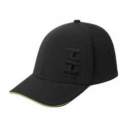 Boné Com Tecido Respirável e Absorvente - 1  Unidade - HELLY HANSEN (0608063) Boné Com Tecido Respirável e Absorvente - 1  Unidade - HELLY HANSEN (0608063)