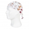 Bandana Poliéster/Elastano Estampado Animal - WORKTEAM