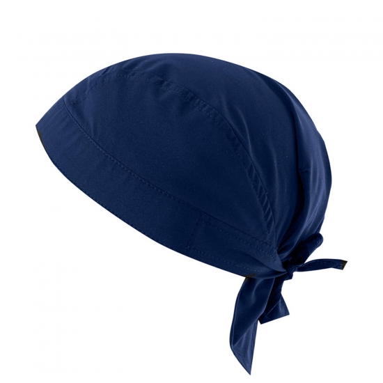 Bandana 75% Algodão 22% Poliéster 3% Elastano - 1  Unidade - GIBLORS (0608079)