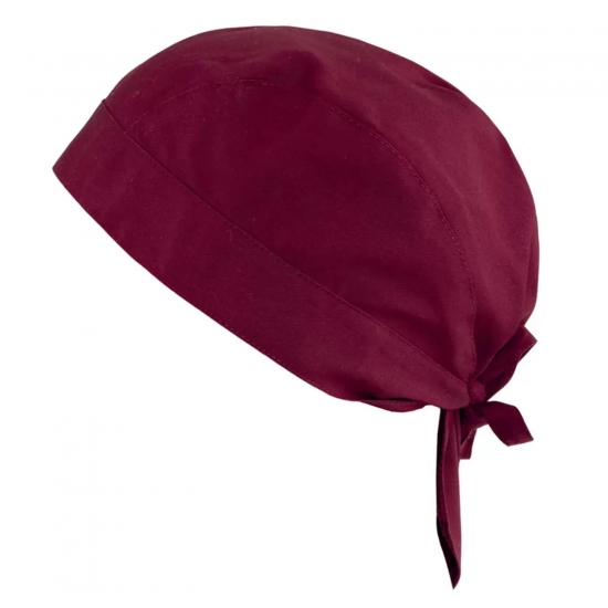 Bandana 75% Algodão 22% Poliéster 3% Elastano - 1  Unidade - GIBLORS (0608079)