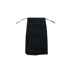 Avental Sem Peito 100% Algodão 60x75Cm - 1  Unidade - FOR WEAR (0609036) Avental Sem Peito 100% Algodão 60x75Cm - 1  Unidade - FOR WEAR (0609036)