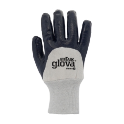 Luva Jersey Revestimento Nitrilo - 1  Par - GLOVA (0701013) Luva Jersey Revestimento Nitrilo - 1  Par - GLOVA (0701013)