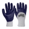 Luva Interlock Revestimento Nitrilo Fino - 1  Par - GLOVA (0701017)