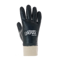 Luva Jersey Revestimento Total Nitrilo - 1  Par - GLOVA (0701061) Luva Jersey Revestimento Total Nitrilo - 1  Par - GLOVA (0701061)