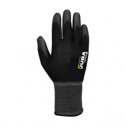 Luva Nylon Revestimento PU - JUBA Luva Nylon Revestimento PU - JUBA