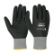 Luva Nylon/Spandex Revestimento Total Nitrilo - JUBA