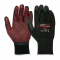 Luva Nylon/Lycra Revestimento Nitrilo Foam E Pontos Nitrilo Palma - PACK  10  Pares - JUBA (0701121)