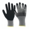 Luva Nylon Revestimento Nitrilo Foam Rugoso - GLOVA