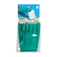 Luva Em Nitrilo Verde S/ Suporte - PACK  6  Pares - JUBA (0702014)