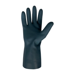 Luva Neopreno E Látex Sem Suporte - PACK  12  Pares - JUBA (0702015) Luva Neopreno E Látex Sem Suporte - PACK  12  Pares - JUBA (0702015)