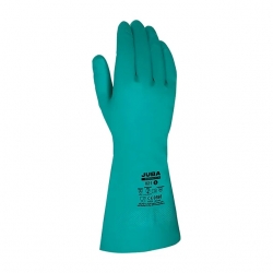 Luva Nitrilo Sem Suporte - PACK  12  Pares - JUBA (0702018) Luva Nitrilo Sem Suporte - PACK  12  Pares - JUBA (0702018)