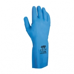Luva Nitrilo Sem Suporte - PACK  12  Pares - JUBA (0702019) Luva Nitrilo Sem Suporte - PACK  12  Pares - JUBA (0702019)