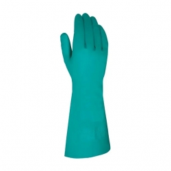 Luva Nitrilo Sem Suporte 38cm - PACK  12  Pares - JUBA (0702020) Luva Nitrilo Sem Suporte 38cm - PACK  12  Pares - JUBA (0702020)