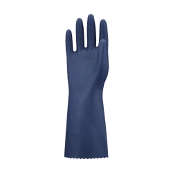Luva Nitrilo Biodegradável 32 Cm - SHOWA