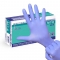 Caixa 200 (S-L) 180 (XL) Luvas Nitrilo Sem Pó - 1  Unidade - SEMPERGUARD (0703003)
