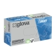 Caixa 100 Luvas Nitrilo XLight - GLOVA