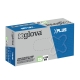 Caixa 100 Luvas Nitrilo XPlus - GLOVA