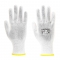 Luva 100% Nylon Sem Costuras - PACK  12  Pares - PORTWEST (0708029)