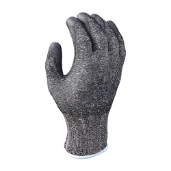 Luva HPPE Revestimento PU - PACK  10  Pares - SHOWA (0713005) Luva HPPE Revestimento PU - PACK  10  Pares - SHOWA (0713005)