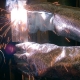 Luva Dorso Aluminizado E Palma Em Crute - 1  Par - JUBA (0713109)