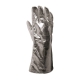 Luva Dorso Aluminizado E Palma Em Crute - 1  Par - JUBA (0713109)