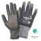 Luva Poliamida/Elastano/HPPE Revestimento Clean PU - LEBON