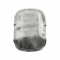 Protetor Aluminizado Para Luva Soldadura - 1  Unidade - WELDAS (0716001)