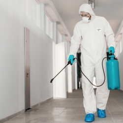 Fato Macaco Em Polipropileno Tipo 5-6 - 1  Unidade - FIELD (0801004)