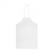 Avental Em Poliuretano - PACK  20  Unidades - FOR WEAR (0805010)