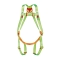 Arnês Antiqueda Com Amarração Dorsal E Frontal - 1  Unidade - FIELD (0901003)
