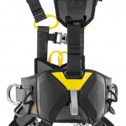 Arnês Antiqueda Para Trabalhos Em Eólicas - PETZL
