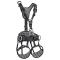 Arnês Antiqueda Com Cinturão Posicionamento - PETZL