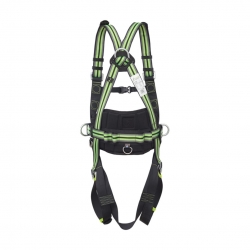 Arnês Antiqueda Com Cinturão De Posicionamento - KRATOS