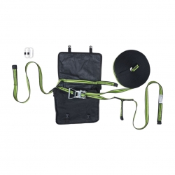 Linha De Vida Horizontal 20mt  - KRATOS