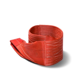 Cinta De Elevação Vermelha 150mm 5T - 1  Unidade - FIELD (0904005)