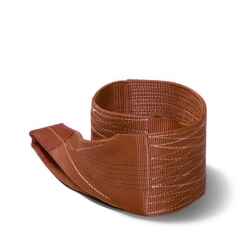 Cinta De Elevação Castanha 180mm 6T - 1  Unidade - FIELD (0904006) Cinta De Elevação Castanha 180mm 6T - 1  Unidade - FIELD (0904006)