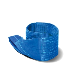 Cinta De Elevação Azul 240mm 8T - 1  Unidade - FIELD (0904007) Cinta De Elevação Azul 240mm 8T - 1  Unidade - FIELD (0904007)