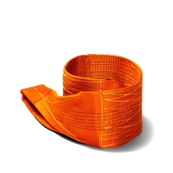 Cinta De Elevação Cor De Laranja 300mm 10T - 1  Unidade - FIELD (0904008) Cinta De Elevação Cor De Laranja 300mm 10T - 1  Unidade - FIELD (0904008)