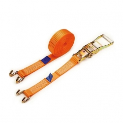 Roquete Com Cinta 35mm 6m Gancho Aberto - 1  Unidade - FIELD (0905005)