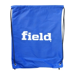 Bolsa Azul Para Arnês Com 30 x 40 cm - 1  Unidade - FIELD (0906019) Bolsa Azul Para Arnês Com 30 x 40 cm - 1  Unidade - FIELD (0906019)