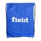 Bolsa Azul Para Arnês Com 30 x 40 cm - FIELD