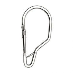 Mosquetão Engate Rápido - 1  Unidade - FIELD (0906022) Mosquetão Engate Rápido - 1  Unidade - FIELD (0906022)